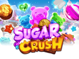 Sugar Crush game artwork