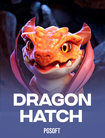 Dragon Hatch game artwork