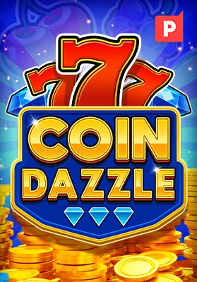 Coin Dazzle game artwork