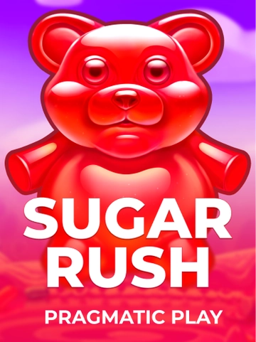 Sugar Rush game artwork